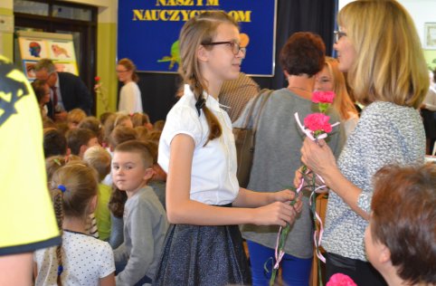 Dzień Nauczyciela 2017